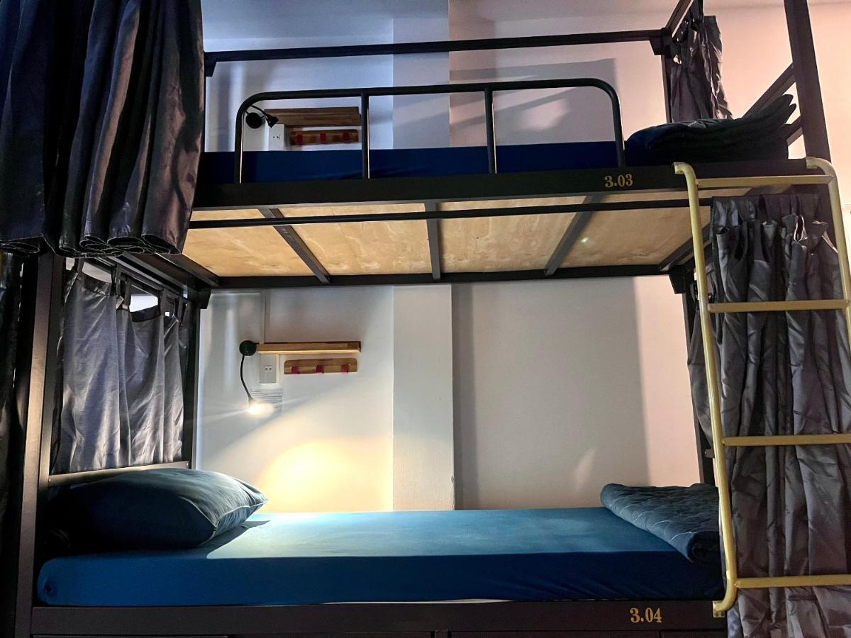 The Joys Hostel 호치민 외부 사진