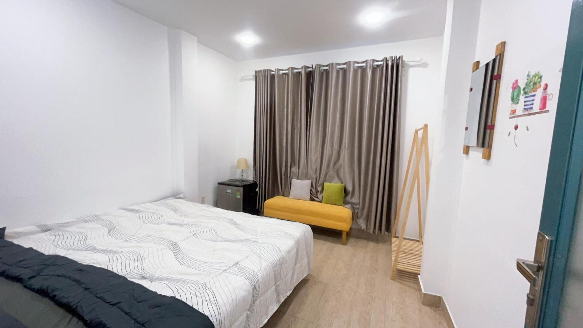 The Joys Hostel 호치민 외부 사진